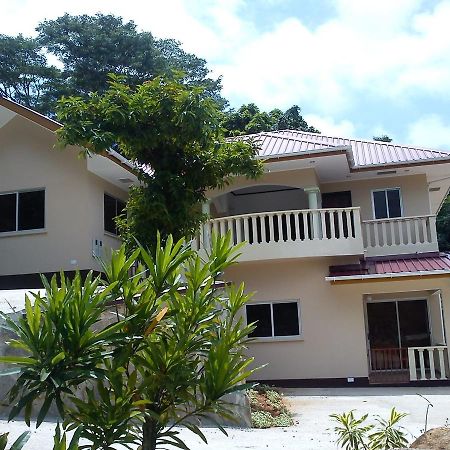 Zeph Self Catering Διαμέρισμα Baie Lazare  Εξωτερικό φωτογραφία