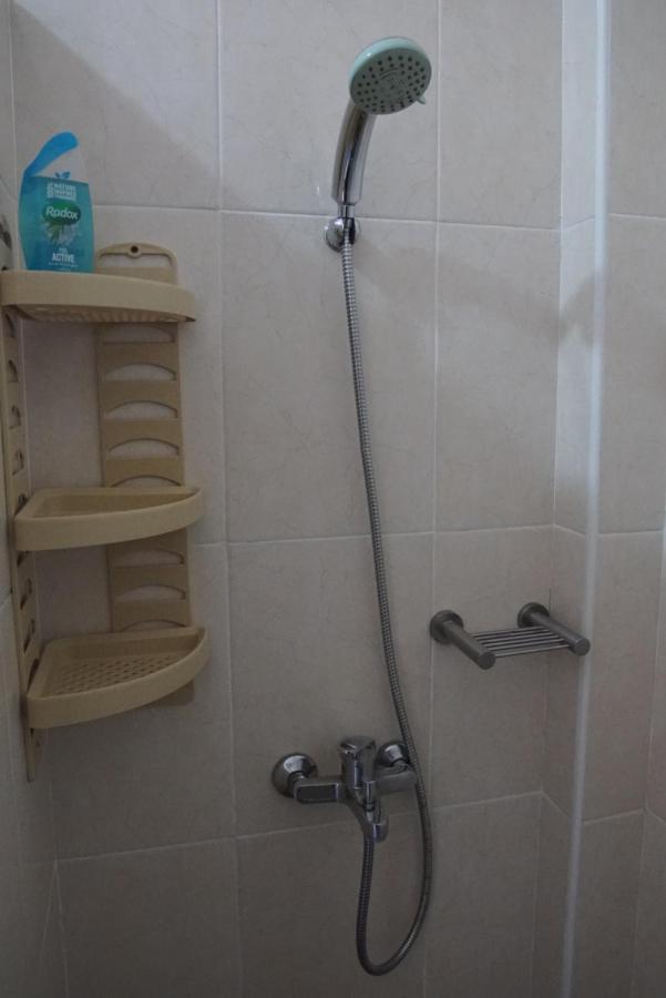 Zeph Self Catering Διαμέρισμα Baie Lazare  Εξωτερικό φωτογραφία
