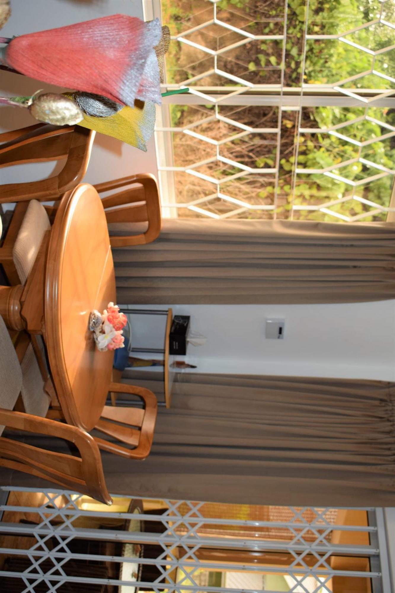 Zeph Self Catering Διαμέρισμα Baie Lazare  Εξωτερικό φωτογραφία