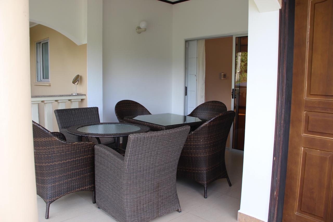 Zeph Self Catering Διαμέρισμα Baie Lazare  Εξωτερικό φωτογραφία