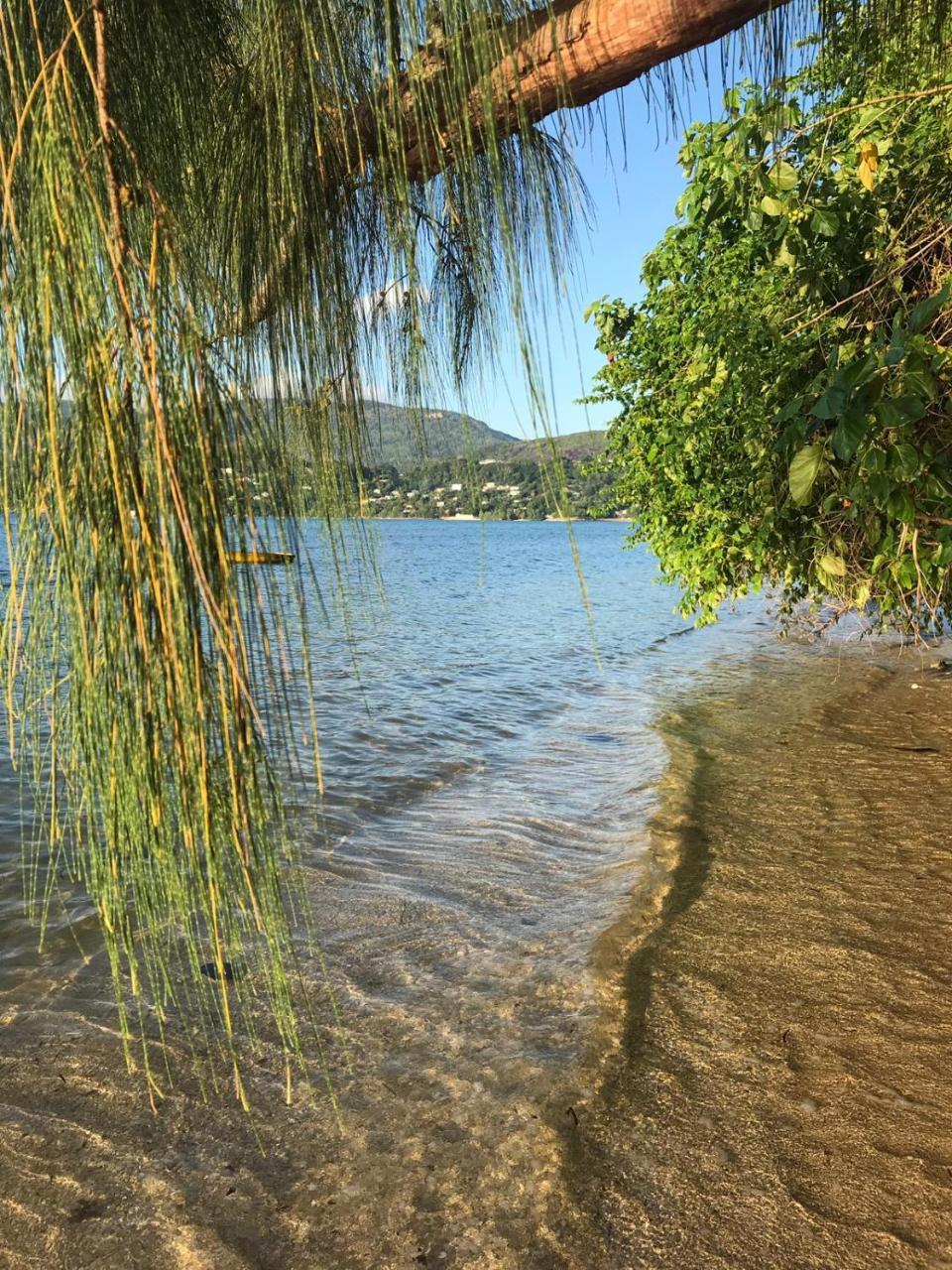 Zeph Self Catering Διαμέρισμα Baie Lazare  Εξωτερικό φωτογραφία